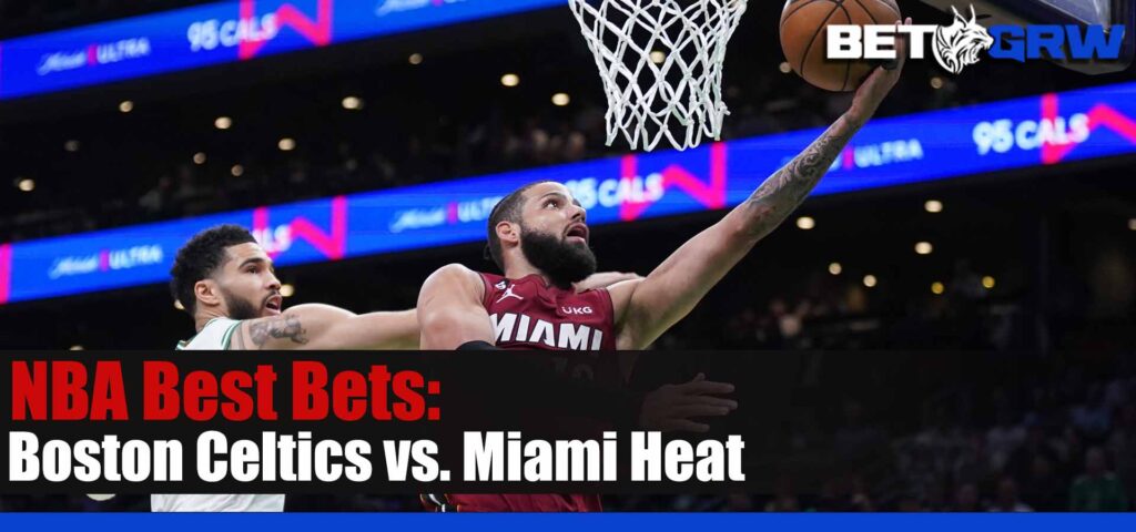 Boston Celtics vs. Miami Heat 5-21-23 NBA Analysis, Odds and Picks