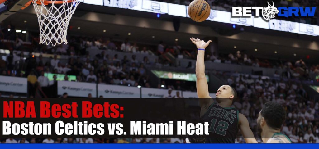 Boston Celtics vs. Miami Heat 5-23-23 NBA Prediction, Odds and Best Pick