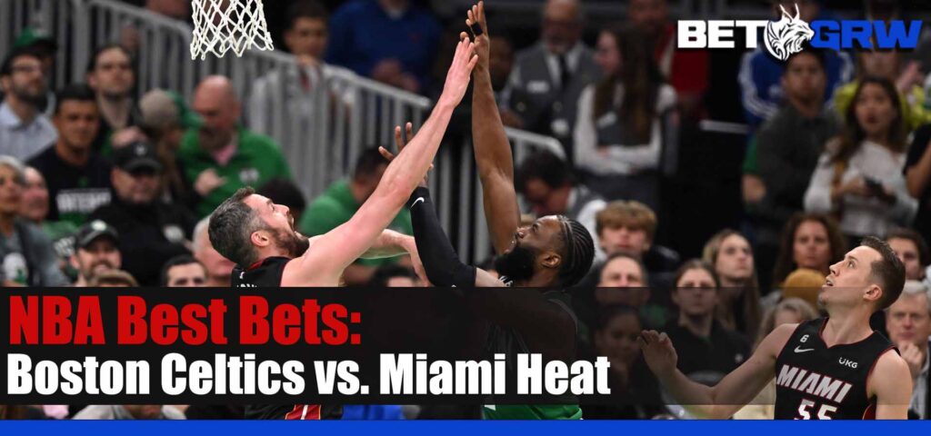 Boston Celtics vs. Miami Heat 5-27-23 NBA Analysis, Picks and Odds