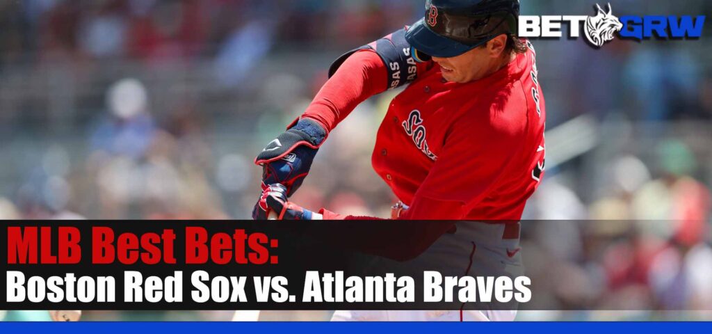 Boston Red Sox vs Atlanta Braves 5-9-23 MLB Prediction, Odds and Tips