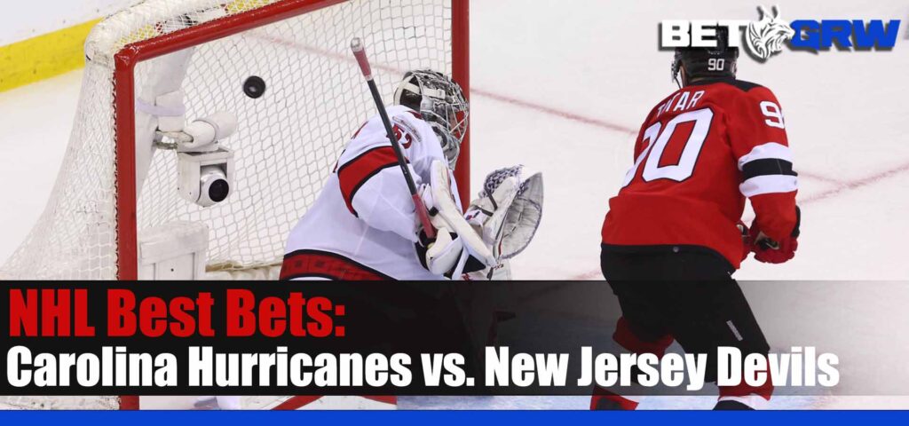 Carolina Hurricanes vs New Jersey Devils 5-9-23 NHL Prediction, Picks and Odds