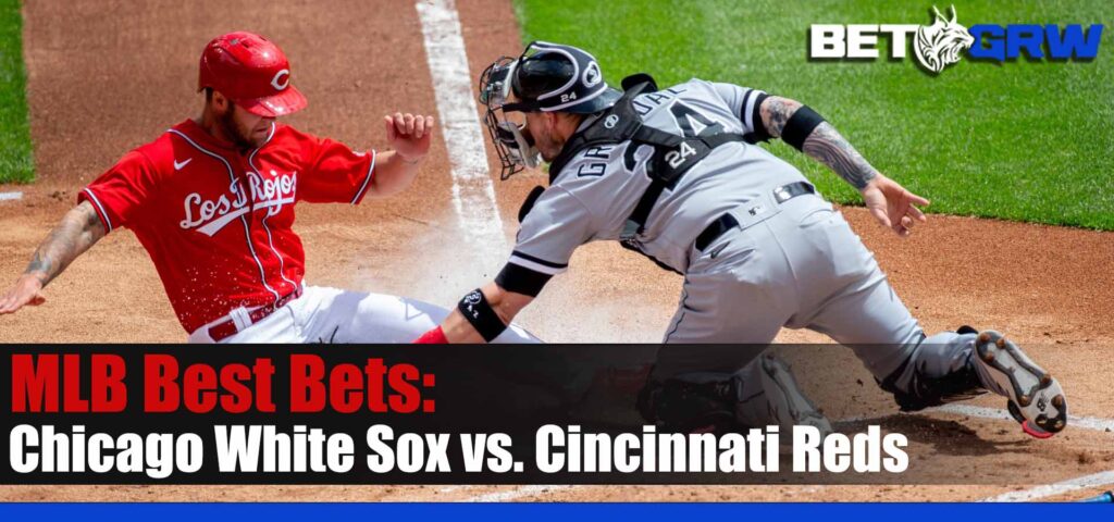 Chicago White Sox vs Cincinnati Reds 5-5-23 MLB Prediction, Odds and Analysis
