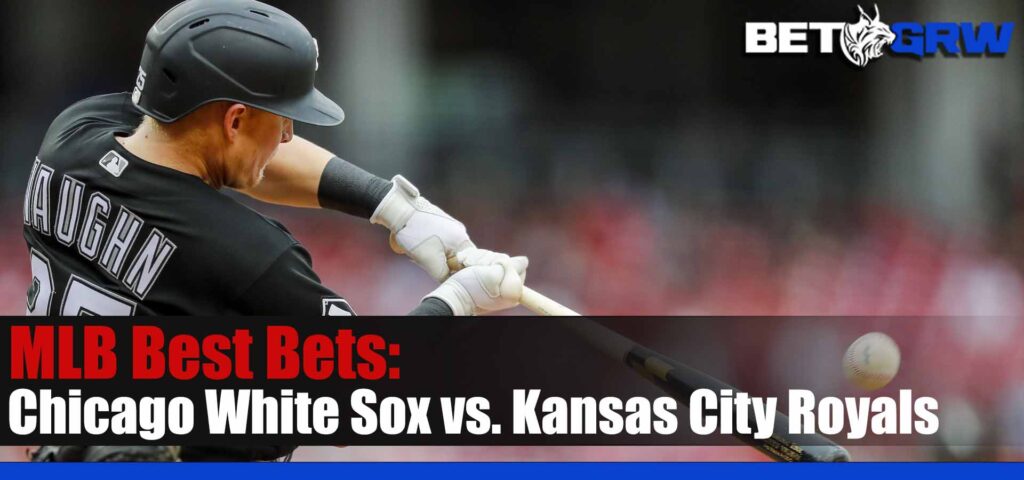 Chicago White Sox vs Kansas City Royals 5-8-23 Tips, Best Pick and Odds