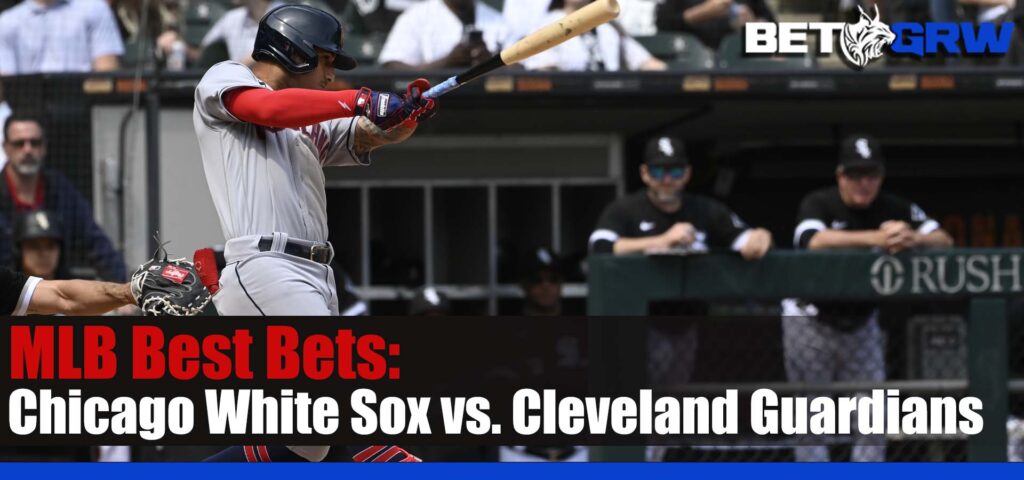 Chicago White Sox vs. Cleveland Guardians 5-22-23 MLB Prediction, Best Bets and Odds