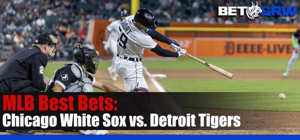 Chicago White Sox vs. Detroit Tigers 5-26-23 Odds, Prediction and Tips