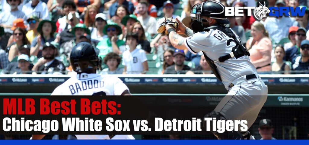 Chicago White Sox vs. Detroit Tigers 5-28-23 MLB Prediction, Bets and Picks