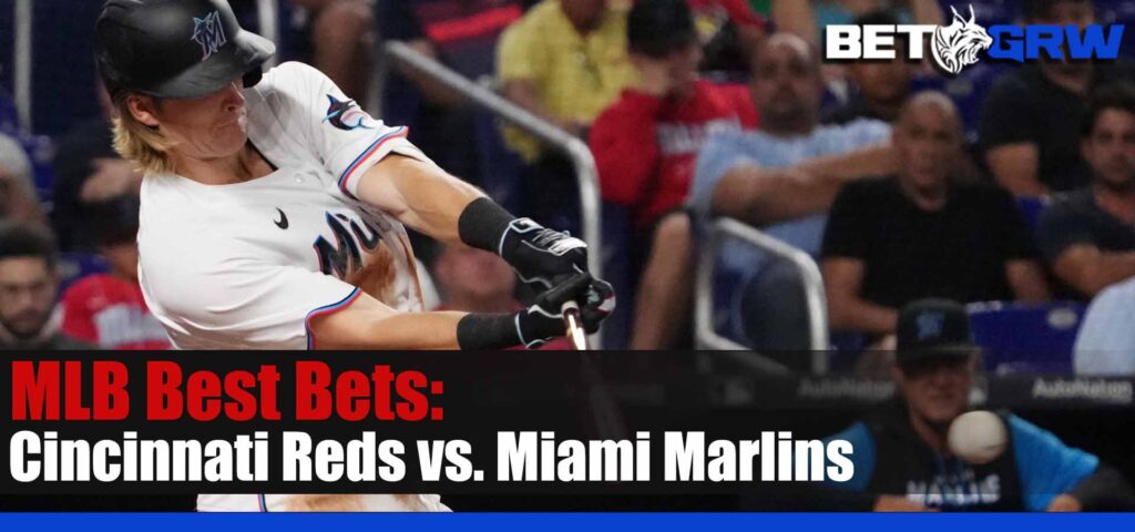 Cincinnati Reds vs Miami Marlins 5-12-23 MLB Picks, Odds and Tips