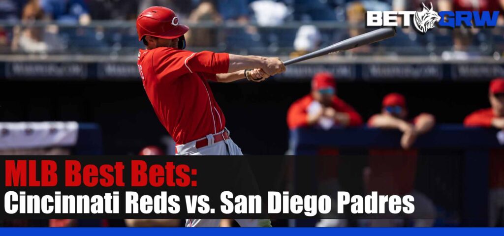 Cincinnati Reds vs San Diego Padres 5-1-23 MLB Odds, Analysis and Prediction