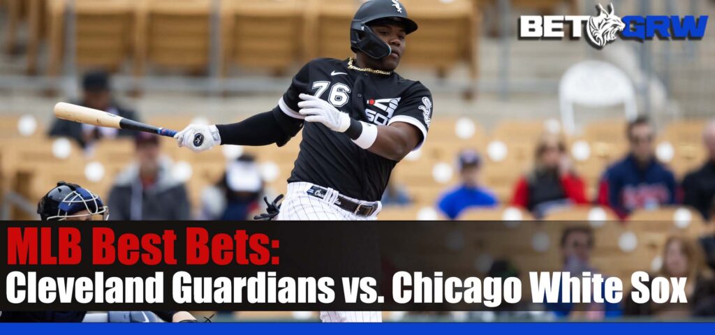 Cleveland Guardians vs Chicago White Sox 5-16-23 MLB Tips, Picks and Odds