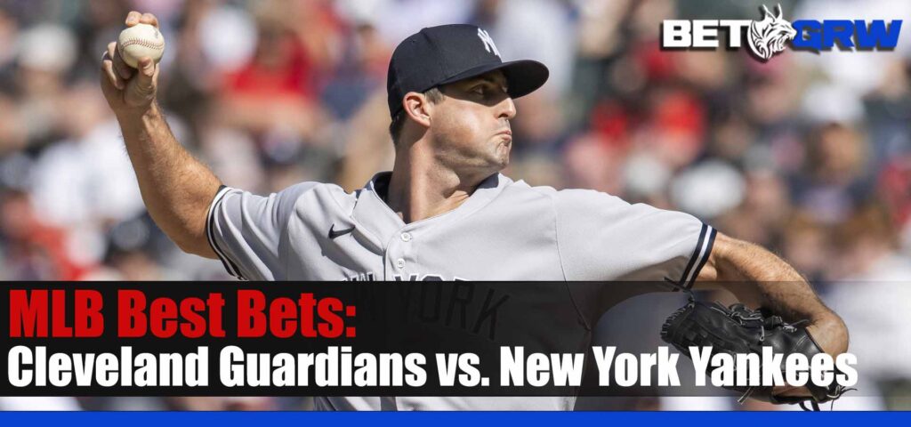 Cleveland Guardians vs New York Yankees 5-1-23 MLB Prediction, Tips and Odds