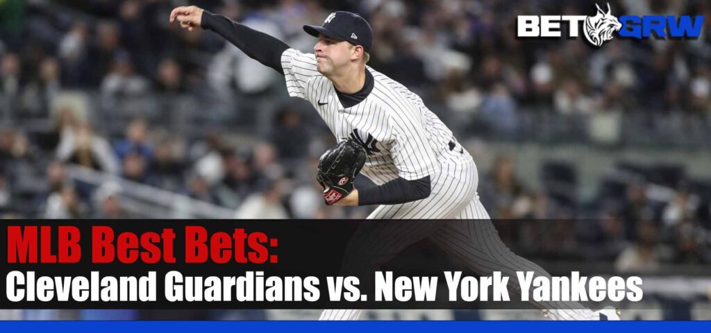 Cleveland Guardians vs New York Yankees 5-3-23 MLB Analysis, Odds and Best Bets