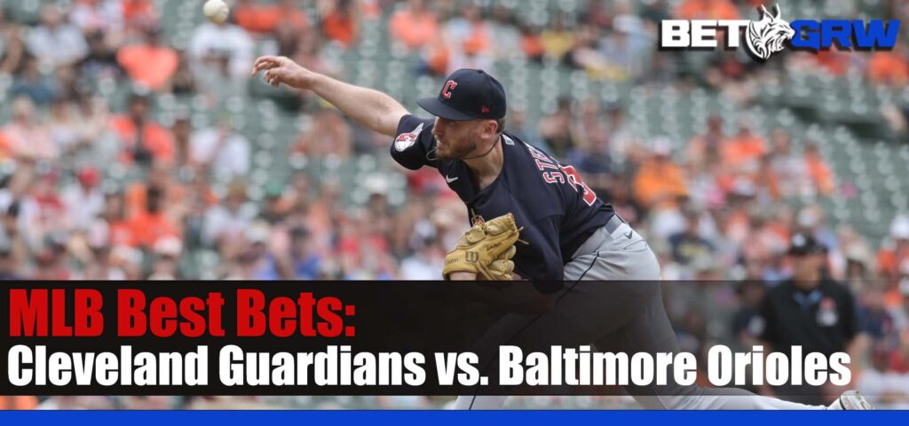 Cleveland Guardians vs. Baltimore Orioles 5-30-23 Tips, Picks, and Odds