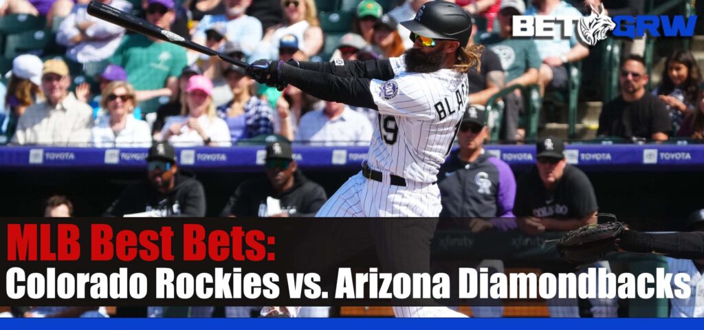 Colorado Rockies vs. Arizona Diamondbacks 5-29-23 MLB Analysis, Odds and Tips