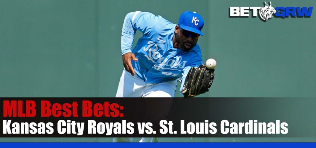 Kansas City Royals vs St Louis Cardinals 5-29-23 MLB Analysis, Odds and Prediction