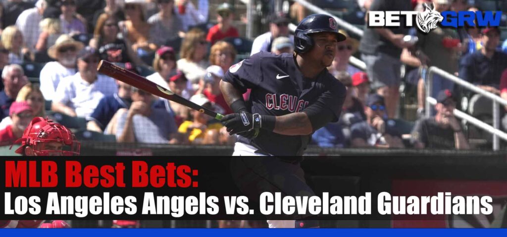 Los Angeles Angels vs Cleveland Guardians 5-12-23 MLB Prediction, Analysis and Odds