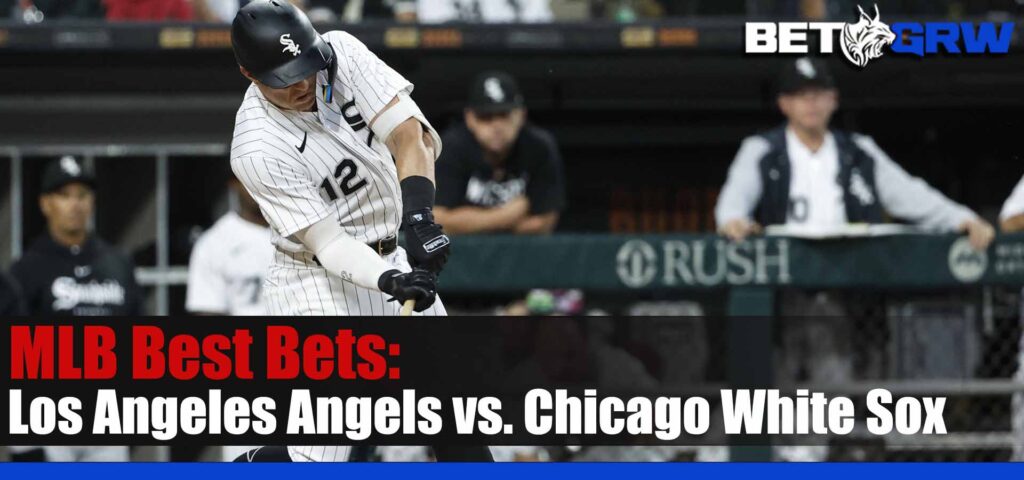 Los Angeles Angels vs. Chicago White Sox 5-31-23 MLB Analysis, Picks, and Odds