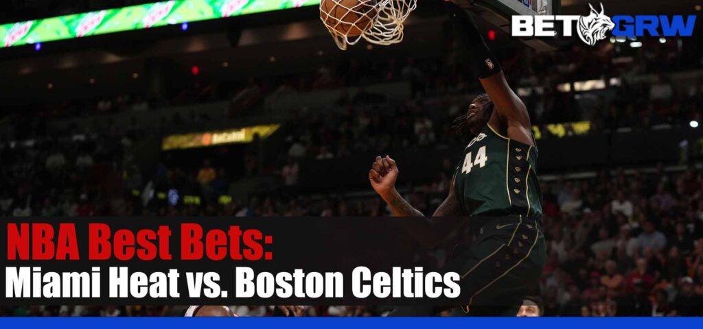 Miami Heat vs Boston Celtics 5-17-23 NBA Analysis, Best Picks and Odds
