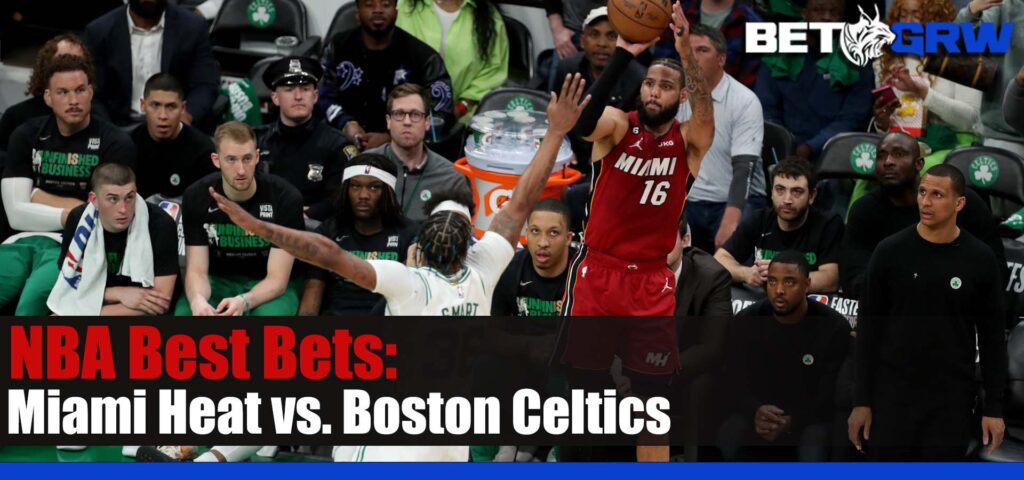 Miami Heat vs Boston Celtics 5-19-23 NBA Analysis, Odds and Prediction