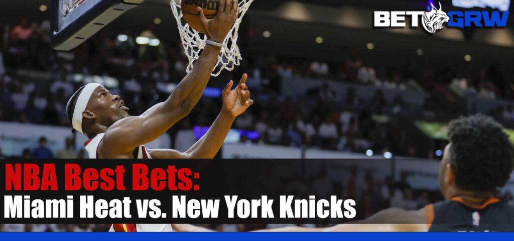 Miami Heat vs New York Knicks 5-10-23 Analysis, Odds and Best Bets