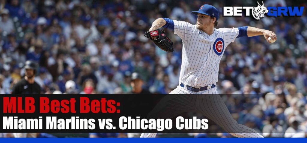 Miami Marlins vs Chicago Cubs 5-6-23 MLB Analysis, Best Picks and Odds