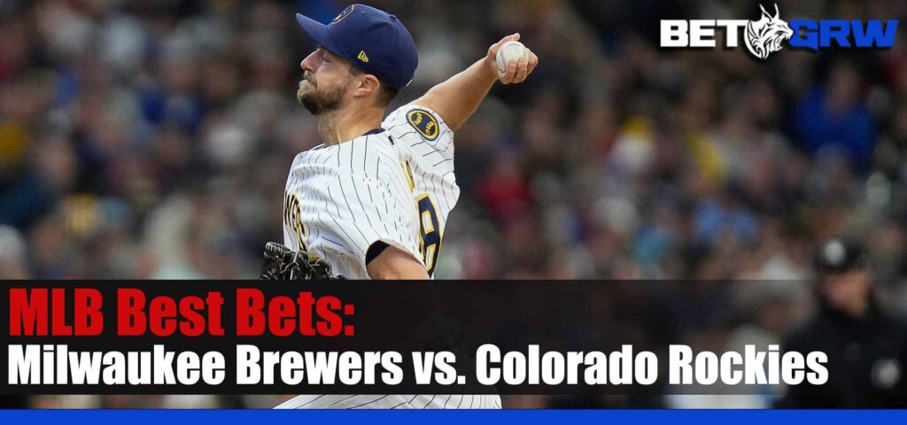 Milwaukee Brewers vs Colorado Rockies 5-2-23 MLB Odds, Tips and Prediction