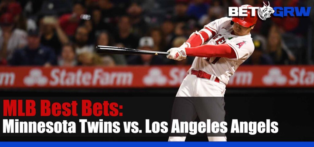 Minnesota Twins vs. Los Angeles Angels 5-21-23 MLB Prediction, Odds and Tips