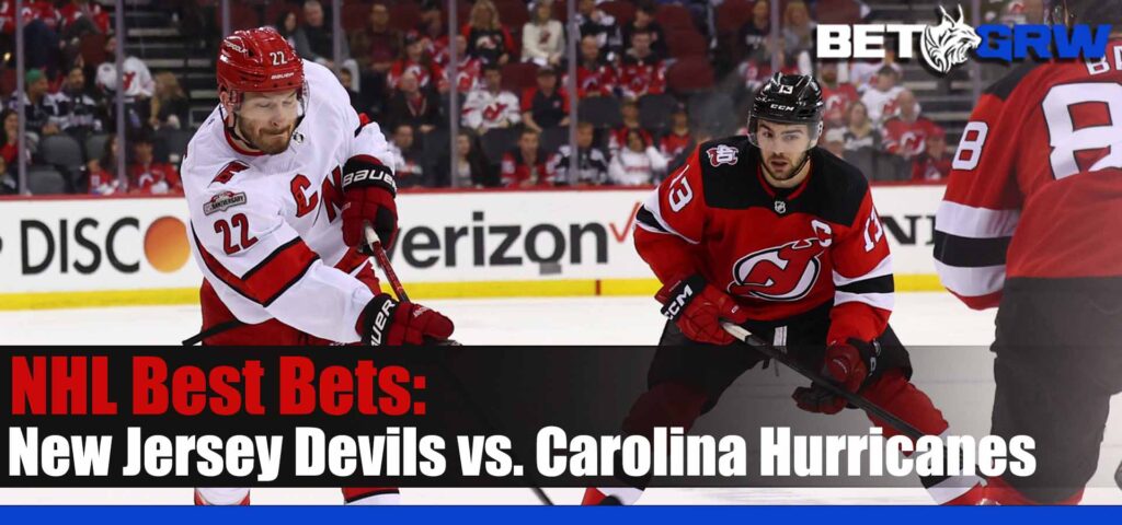 New Jersey Devils vs Carolina Hurricanes 5-11-23 Analysis, Prediction and Odds