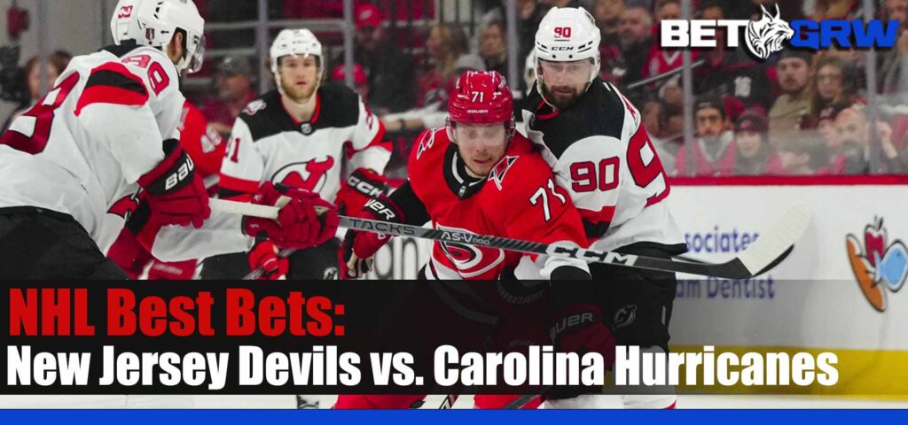 New Jersey Devils vs Carolina Hurricanes 5-5-23 NHL Analysis, Odds and Best Picks