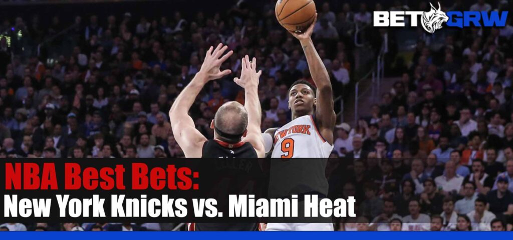 New York Knicks vs Miami Heat 5-12-23 NBA Analysis, Odds and Tips
