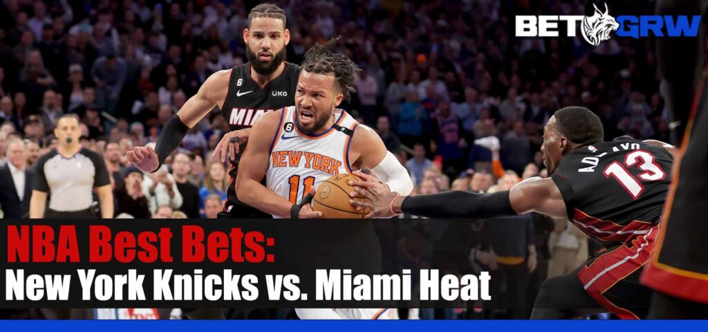 New York Knicks vs Miami Heat 5/6/23 NBA Analysis, Odds and Best Picks