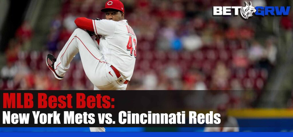 New York Mets vs Cincinnati Reds 5-10-23 MLB Analysis, Tips and Odds