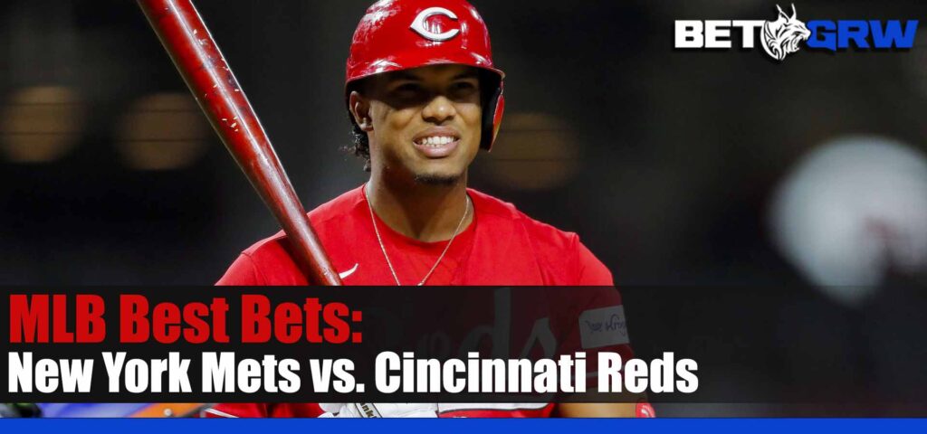 New York Mets vs Cincinnati Reds 5-11-23 MLB Picks, Tips and Odds