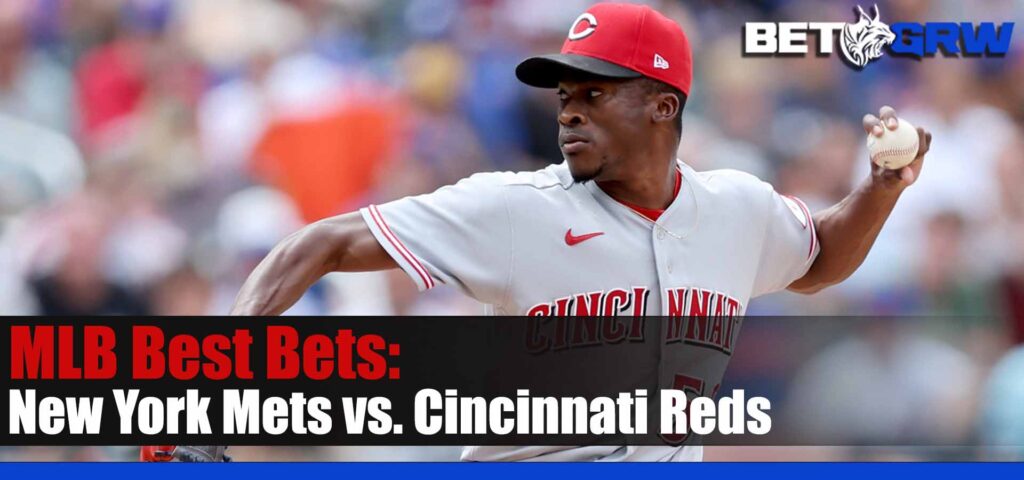 New York Mets vs Cincinnati Reds 5-9-23 MLB Best Picks, Analysis and Odds