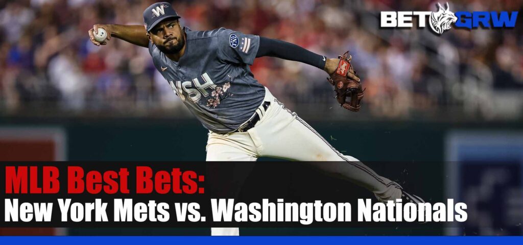 New York Mets vs Washington Nationals 5-13-23 MLB Analysis, Odds and Tips