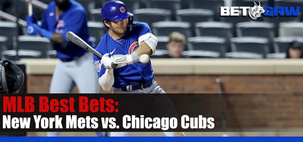 New York Mets vs. Chicago Cubs 5/23/23 MLB Prediction, Analysis, and Odds