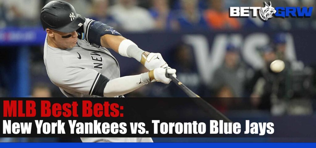 New York Yankees vs. Toronto Blue Jays 5-17-23 MLB Analysis, Prediction and Odds