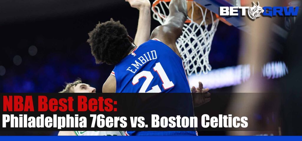 Philadelphia 76ers vs Boston Celtics 5-1-23 NBA Picks, Odds and Prediction