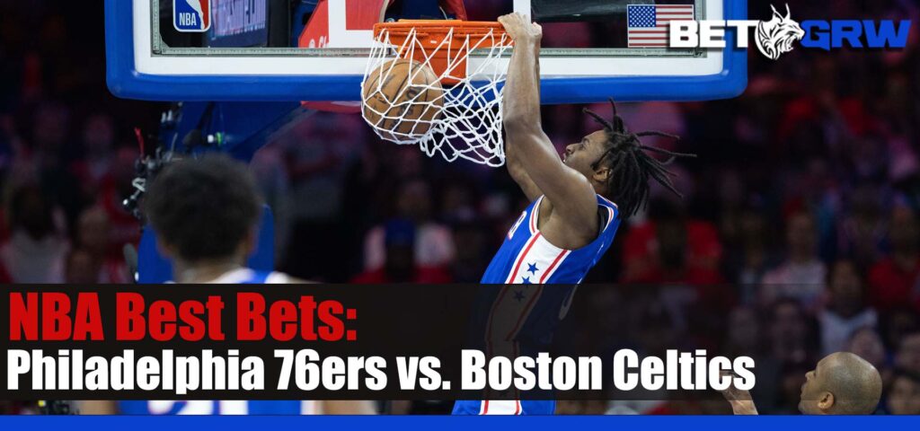 Philadelphia 76ers vs Boston Celtics 5-14-23 NBA Analysis, Odds and Picks