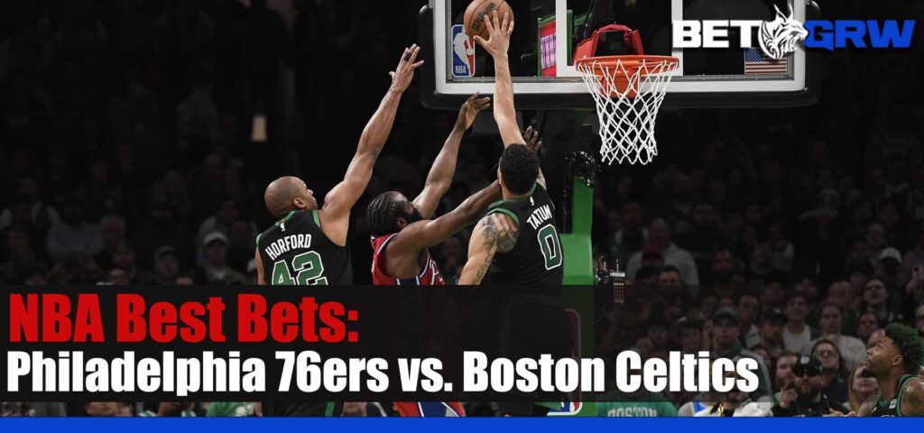 Philadelphia 76ers vs Boston Celtics 5-3-23 NBA Odds, Picks and Tips