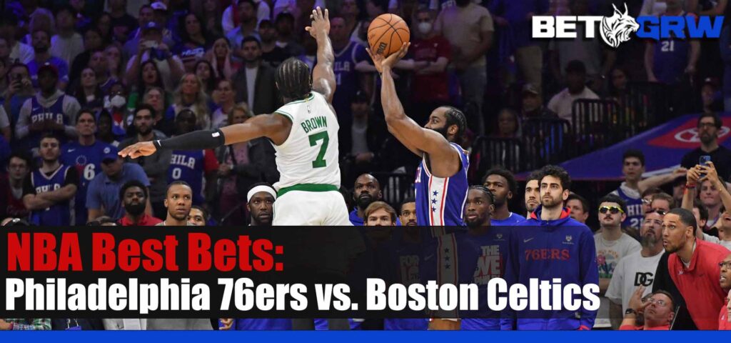 Philadelphia 76ers vs Boston Celtics 5-9-23 NBA Analysis, Odds and Picks