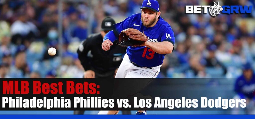 Philadelphia Phillies vs Los Angeles Dodgers 5-3-23 MLB Odds, Analysis and Prediction