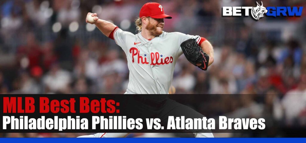 Philadelphia Phillies vs. Atlanta Braves 5-27-23 MLB Prediction, Analysis and Odds