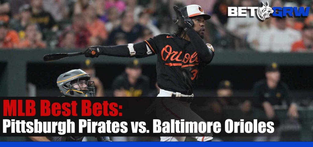 Pittsburgh Pirates vs Baltimore Orioles 5-13-23 MLB Prediction, Odds and Picks
