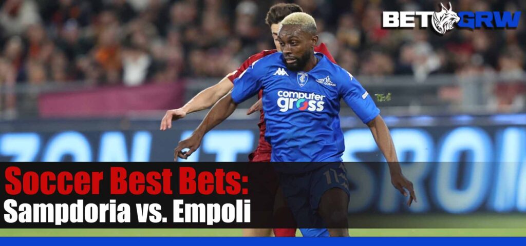 Sampdoria vs Empoli 5-15-23 Serie A Soccer Analysis, Odds and Prediction