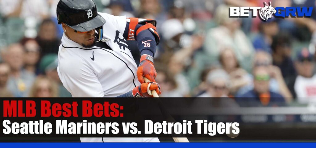 Seattle Mariners vs Detroit Tigers 5-14-23 MLB Analysis, Odds and Picks