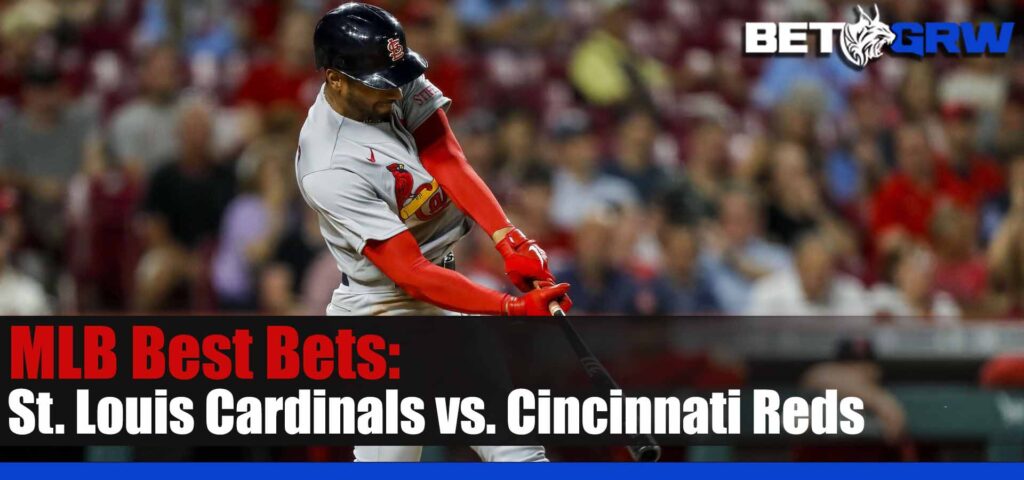 St Louis Cardinals vs. Cincinnati Reds 5-25-23 MLB Picks, Odds and Analysis