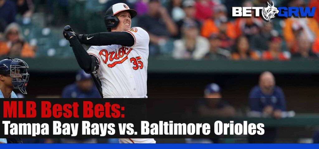 Tampa Bay Rays vs Baltimore Orioles 5-10-23 MLB Picks, Tips and Odds