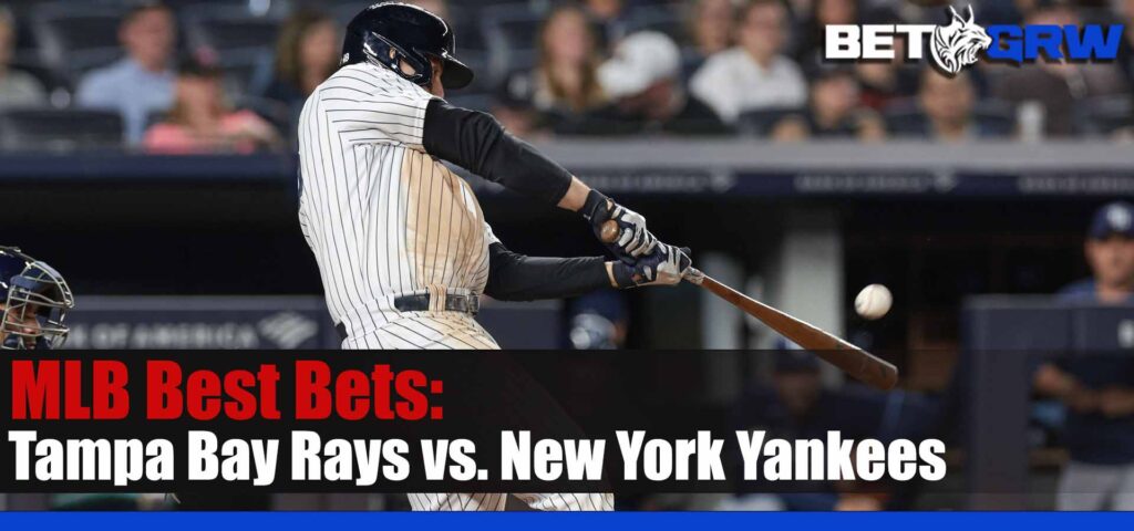 Tampa Bay Rays vs New York Yankees 5-13-23 Best Picks, Analysis and Odds