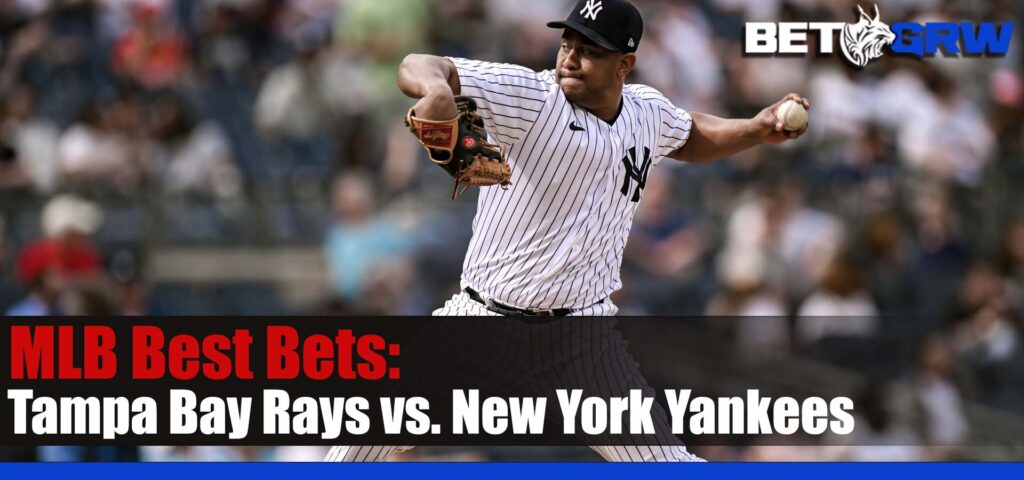 Tampa Bay Rays vs New York Yankees 5-14-23 MLB Prediction, Tips and Odds