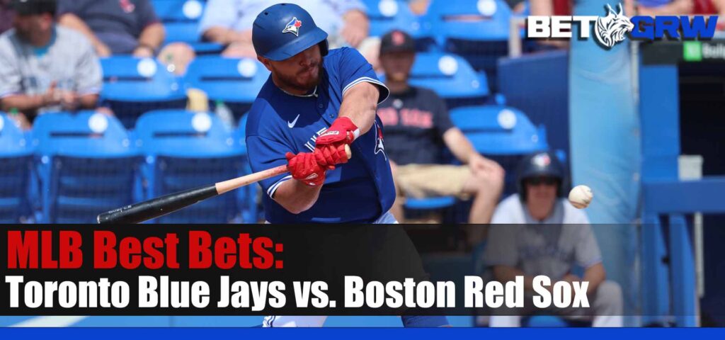 Toronto Blue Jays vs Boston Red Sox 5-1-23 MLB Odds, Best Picks and Tips